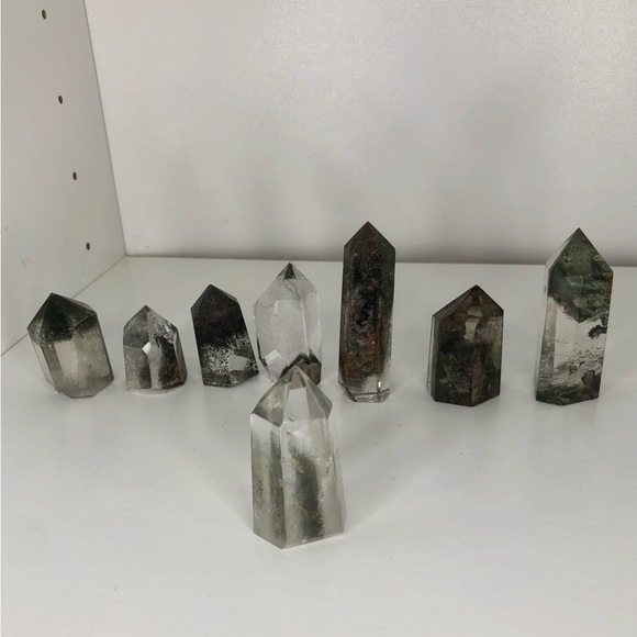 Garden Quartz Towers 5-8 - Picture 13 of 16